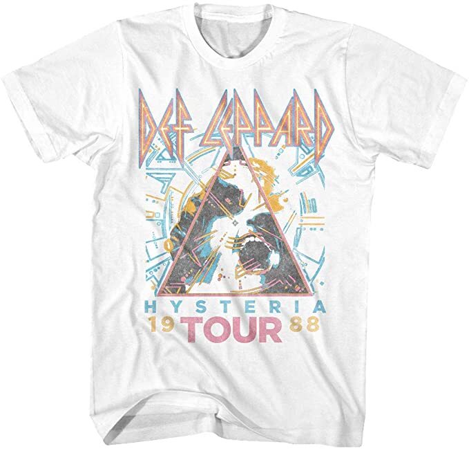 Lilac somniculosus Rock Shirt